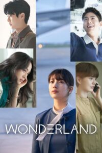 Wonderland วันเดอร์แลนด์ (2024) พากย์ไทย