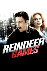 Reindeer Games เรนเดียร์ เกมส์ เกมมหาประลัย (2000) พากย์ไทย