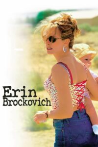 Erin Brockovich ยอมหักไม่ยอมงอ (2000) พากย์ไทย