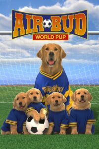 Air Bud 3 World Pup ซุปเปอร์หมา ตะลุยบอลโลก (2000) พากย์ไทย