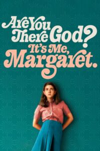 Are You There God It’s Me, Margaret. วันนั้นของมาร์กาเร็ต (2023) ซับไทย