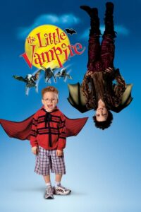 The Little Vampire เดอะ ลิตเติล แวมไพร์ (2000) พากย์ไทย