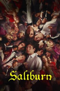 Saltburn (2023) ซับไทย