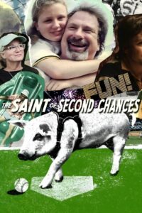 The Saint of Second Chances พลังแห่งโอกาสครั้งที่สอง (2023) ซับไทย