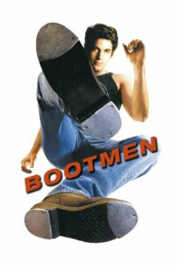 Bootmen รักร้อน แท็ปแรง (2000) พากย์ไทย